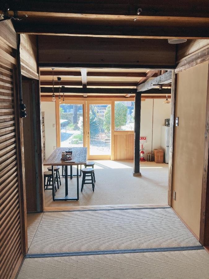 宿坊 れんじょう寺 奈良 Temple Stay Renjoji Nara Exterior photo