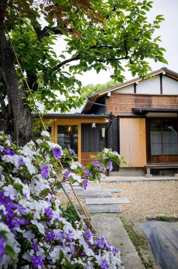 宿坊 れんじょう寺 奈良 Temple Stay Renjoji Nara Exterior photo