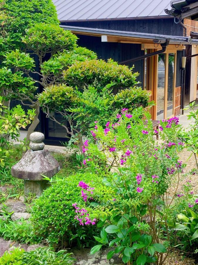 宿坊 れんじょう寺 奈良 Temple Stay Renjoji Nara Exterior photo