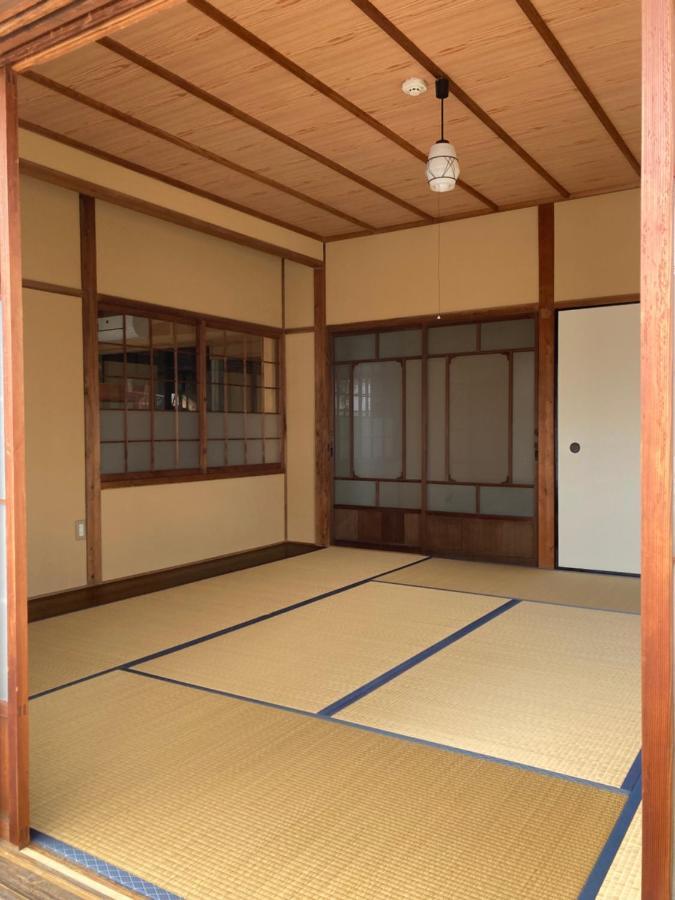 宿坊 れんじょう寺 奈良 Temple Stay Renjoji Nara Exterior photo