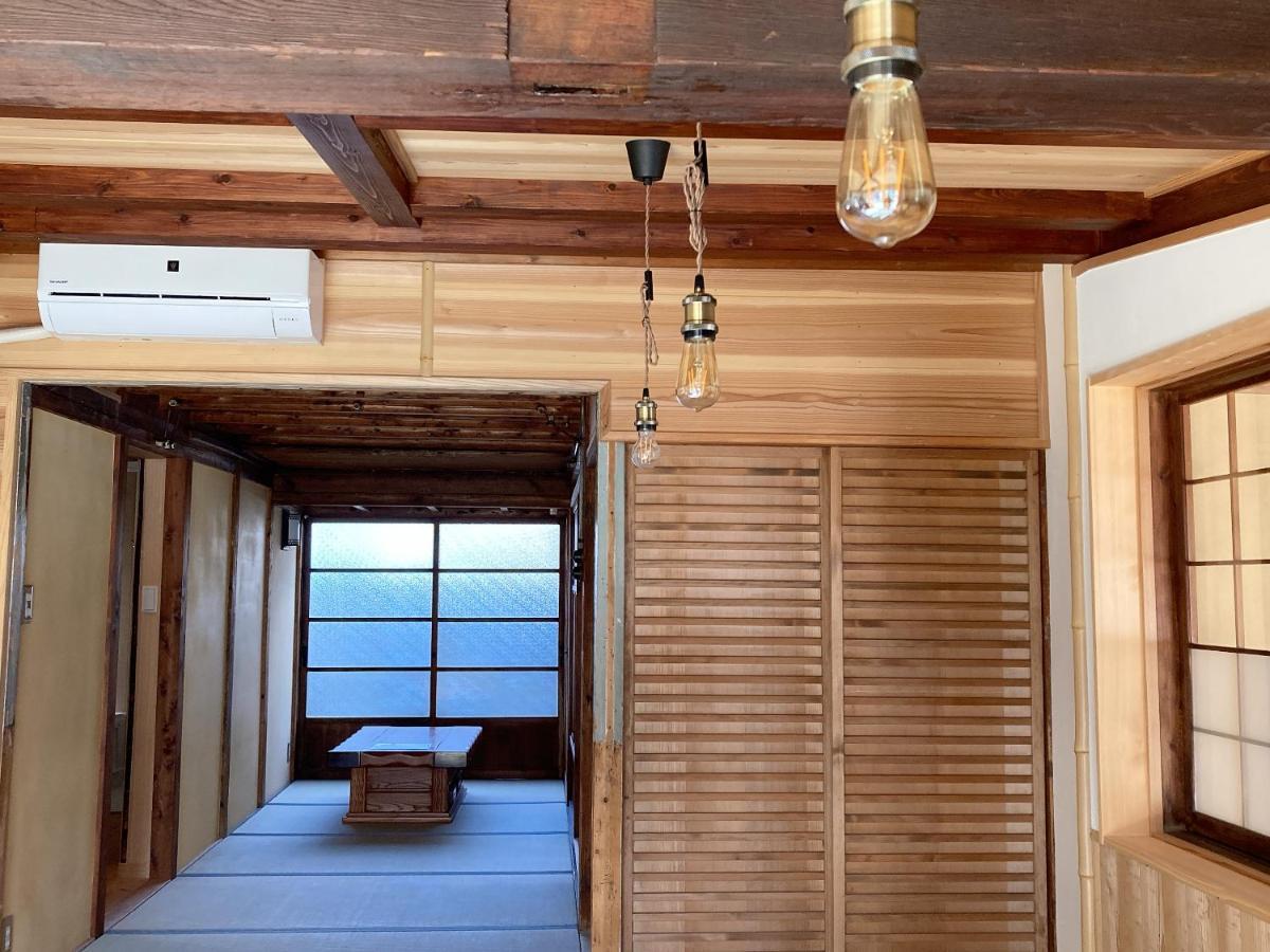 宿坊 れんじょう寺 奈良 Temple Stay Renjoji Nara Exterior photo