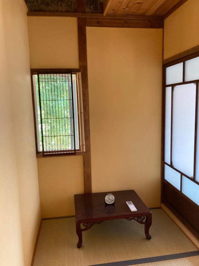 宿坊 れんじょう寺 奈良 Temple Stay Renjoji Nara Exterior photo