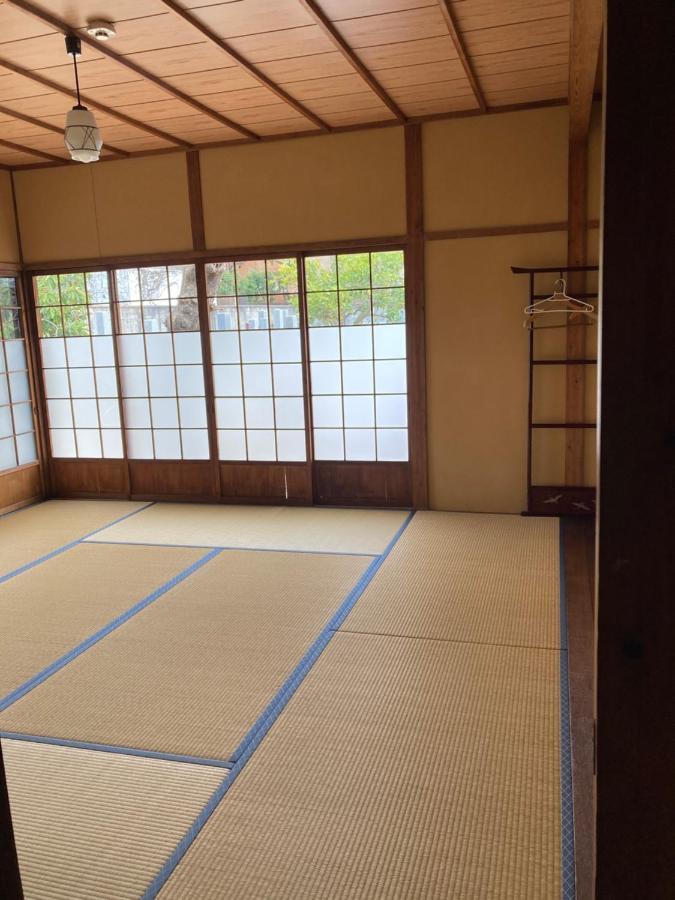 宿坊 れんじょう寺 奈良 Temple Stay Renjoji Nara Exterior photo
