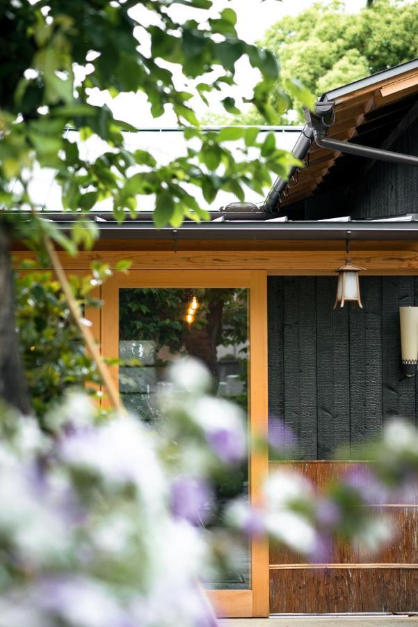 宿坊 れんじょう寺 奈良 Temple Stay Renjoji Nara Exterior photo
