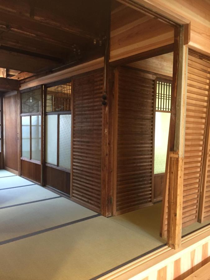 宿坊 れんじょう寺 奈良 Temple Stay Renjoji Nara Exterior photo