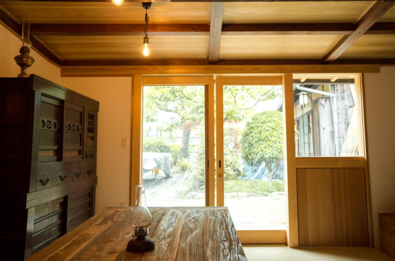 宿坊 れんじょう寺 奈良 Temple Stay Renjoji Nara Exterior photo