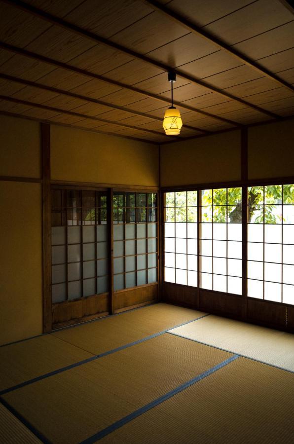 宿坊 れんじょう寺 奈良 Temple Stay Renjoji Nara Exterior photo