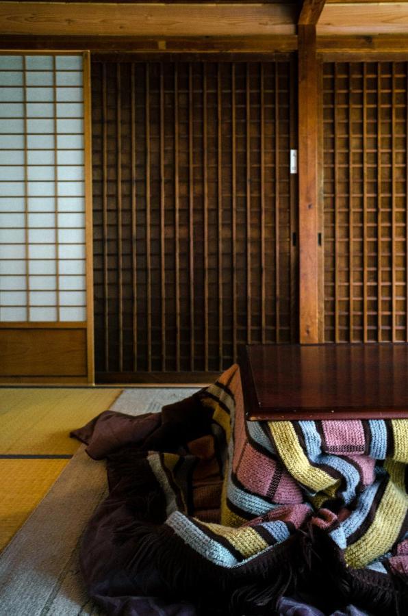 宿坊 れんじょう寺 奈良 Temple Stay Renjoji Nara Exterior photo