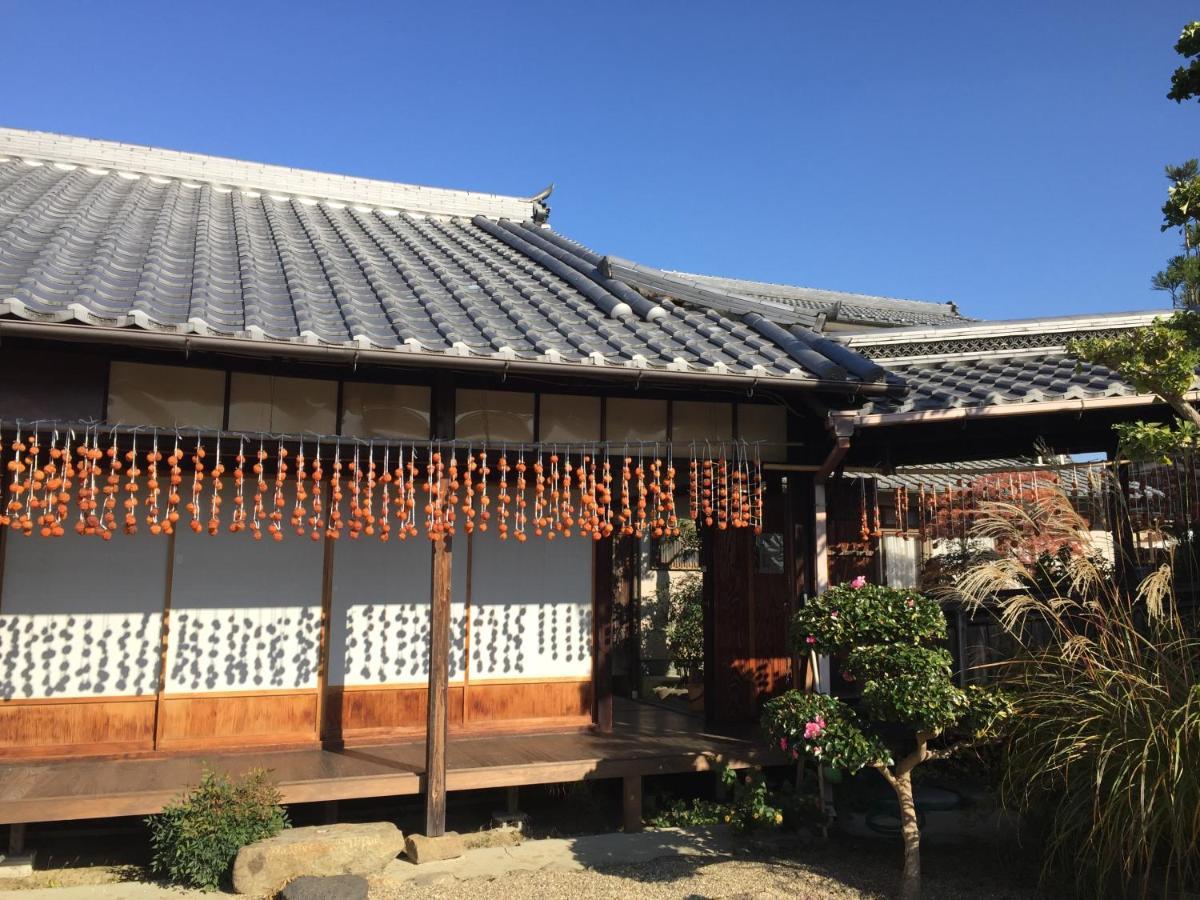 宿坊 れんじょう寺 奈良 Temple Stay Renjoji Nara Exterior photo